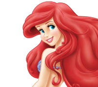 Ariel PNG