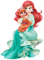 Ariel PNG