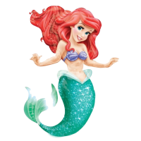 Ariel PNG