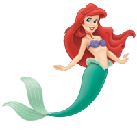 Ariel PNG