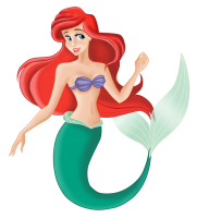 Ariel PNG