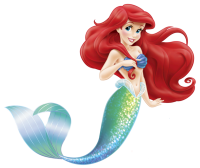 Ariel PNG