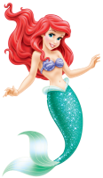 Ariel PNG