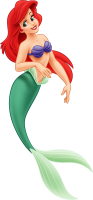 Ariel PNG