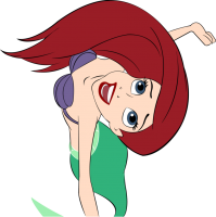 Ariel PNG