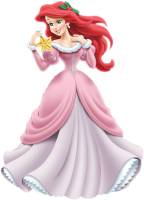 Ariel PNG