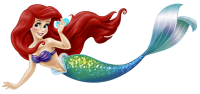 Ariel PNG