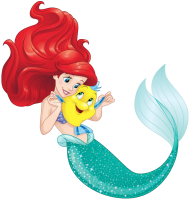 Ariel PNG