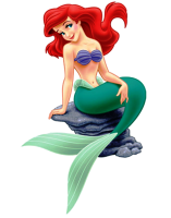 Ariel PNG