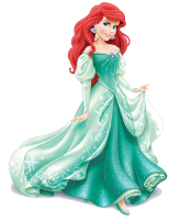 Ariel PNG