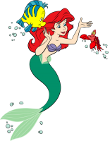 Ariel PNG