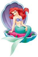 Ariel PNG