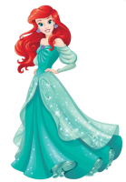 Ariel PNG
