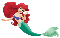 Ariel PNG