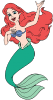 Ariel PNG