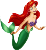 Ariel PNG