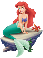 Ariel PNG
