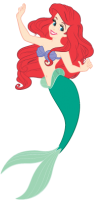 Ariel PNG