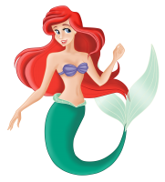 Ariel PNG