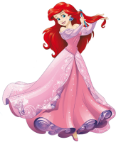 Ariel PNG