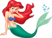 Ariel PNG