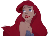 Ariel PNG