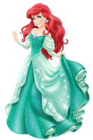 Ariel PNG