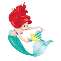 Ariel PNG