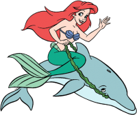 Ariel PNG
