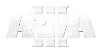 ARMA 3 logo PNG