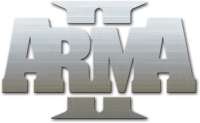 ARMA 3 logo PNG