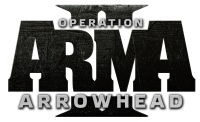 ARMA 3 logo PNG