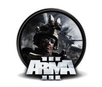 ARMA 3 PNG