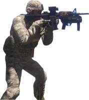 ARMA 3 PNG