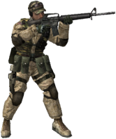 ARMA 3 PNG