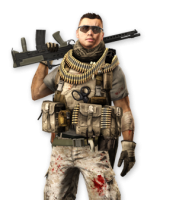 ARMA 3 PNG