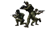 ARMA 3 PNG