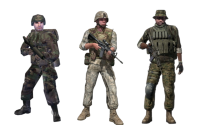 ARMA 3 PNG