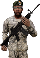 ARMA 3 PNG