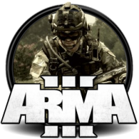 ARMA 3 PNG