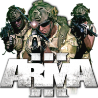 ARMA 3 PNG