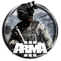 ARMA 3 PNG