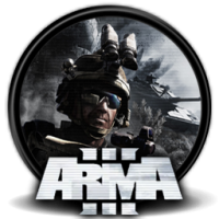 ARMA 3 PNG