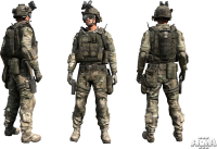 ARMA 3 PNG