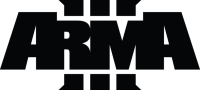 ARMA 3 logo PNG