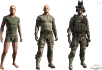 ARMA 3 PNG