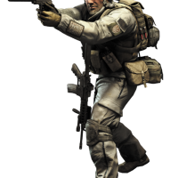 ARMA 3 PNG