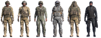 ARMA 3 PNG