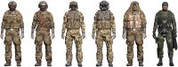ARMA 3 PNG