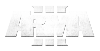 ARMA 3 logo PNG
